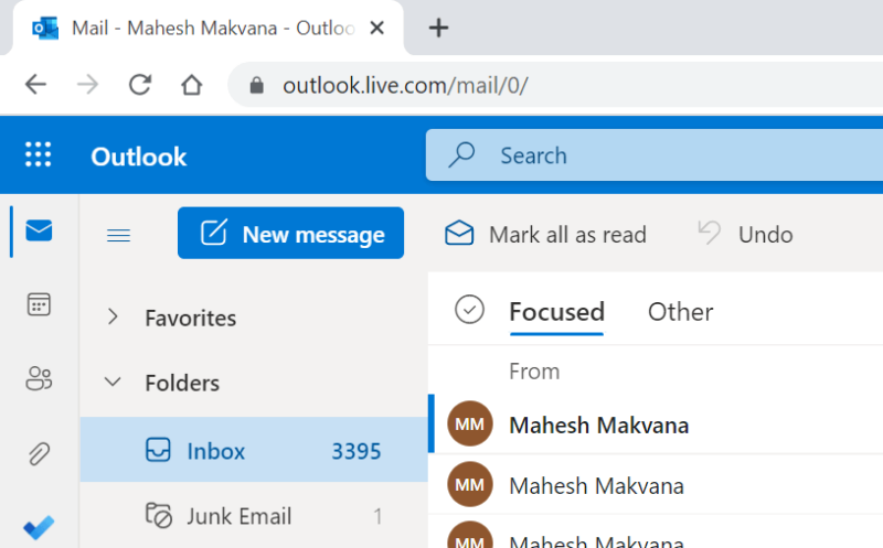 Outlook disconnected что делать