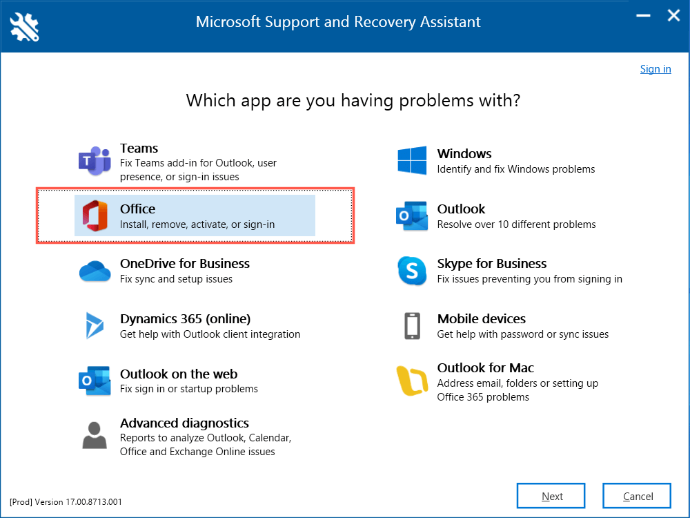 Your organization has disabled this device when trying to activate  Microsoft 365 Apps - Microsoft 365