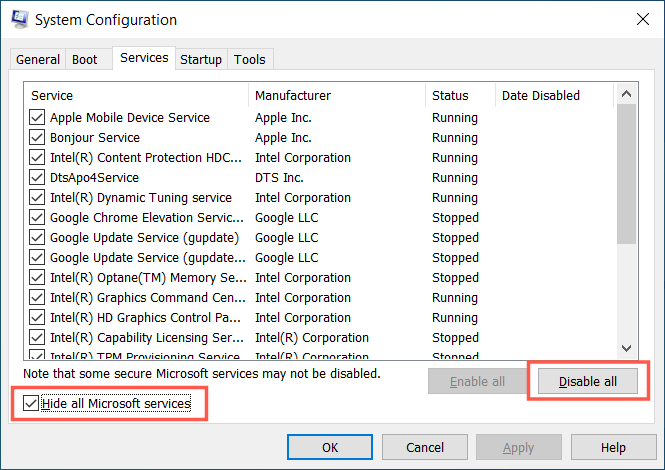 How to Fix  Trusted Platform Module Has Malfunctioned  Error in Windows - 8