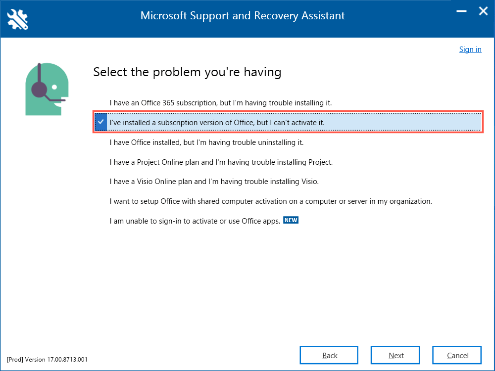 Windows 365 Switch - Microsoft Support