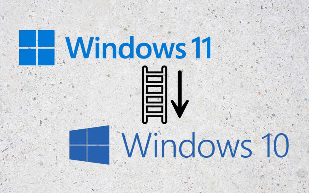 How to Uninstall Windows 11 (and Roll Back to Windows 10) image 1
