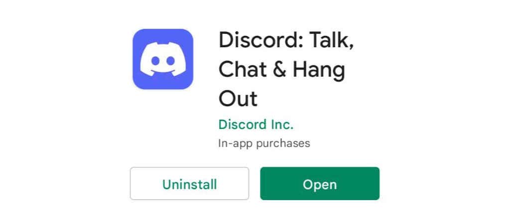 How To Update Discord
