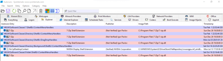 How to Use Autoruns to Disable Startup Programs on Windows