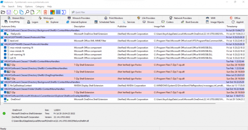 How to Use Autoruns to Disable Startup Programs on Windows