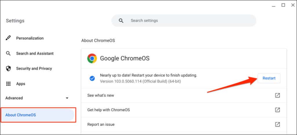 How to Zip and Unzip Files on Your Chromebook - 71
