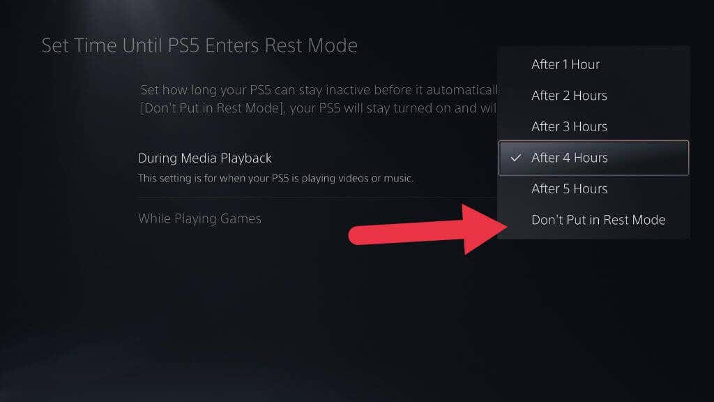 Is The PS5's Rest Mode Safe To Use Yet?