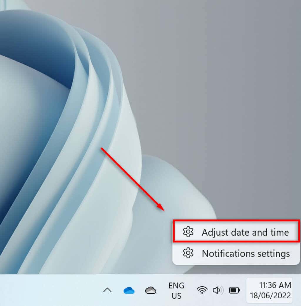 How to Change the Date and Time Format on Windows - 74