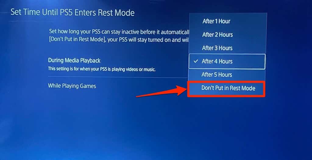 Here's Why Your PS5 Won't Update Anymore 