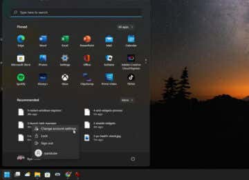 Windows 11 Widgets Not Working? 7 Things to Try