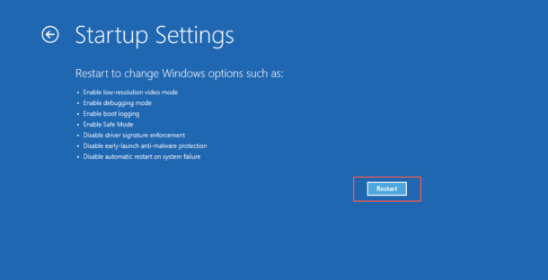 Windows PC Stuck Restarting? Try These 13 Fixes
