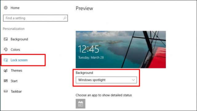 Windows Spotlight Not Working In Windows? 8 Ways To Fix