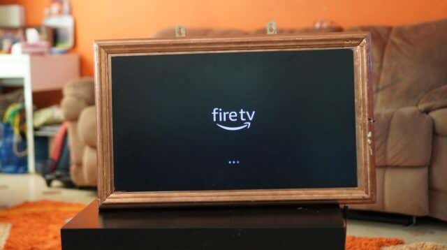 Fire TV Stick Stuck on the “Fire TV” or “Amazon” Logo? 8 Fixes to Try