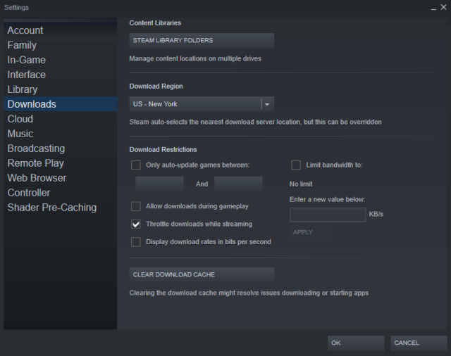 6 Best Ways to Fix the “Failed to Load steamui.dll” Error