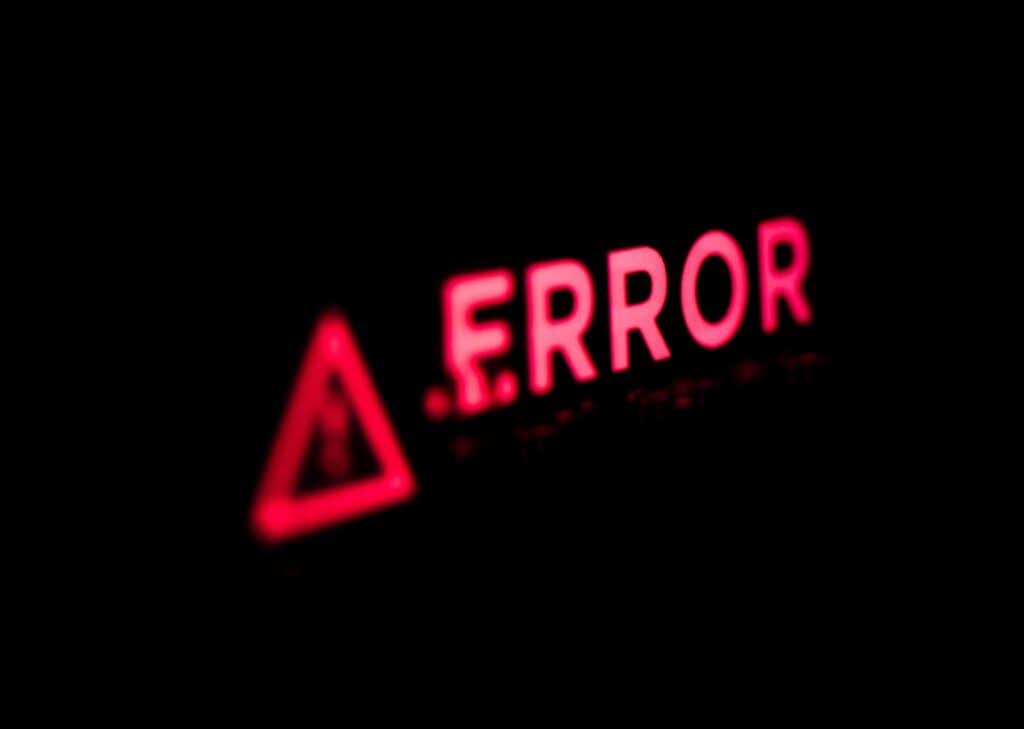 How to Fix “The Application Was Unable to Start Correctly (0xc0000142)” Error in Windows image 1