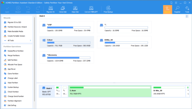 “Extend Volume” Option Grayed Out in Windows? Try These 5 Fixes