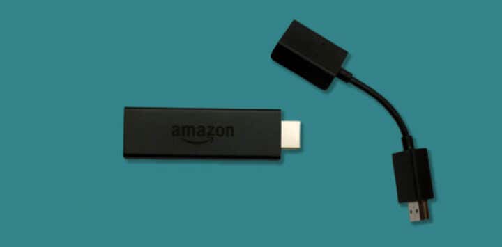 Fire TV Stick Stuck on the “Fire TV” or “Amazon” Logo? 8 Fixes to Try