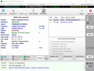 Fix “The Disk Does Not Have Enough Space to Replace Bad Clusters” Error ...