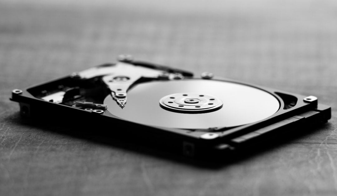 Fix “The Disk Does Not Have Enough Space to Replace Bad Clusters” Error ...