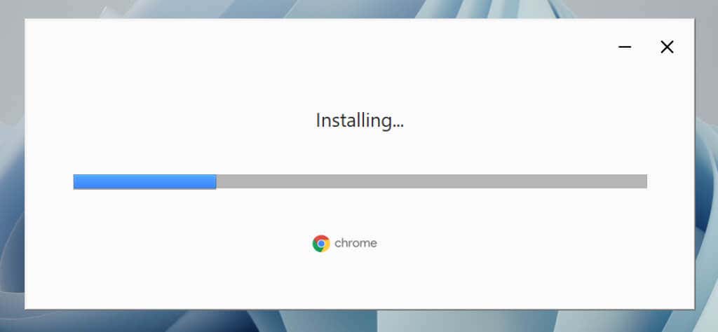 How to Downgrade Google Chrome to an Older Version - 2