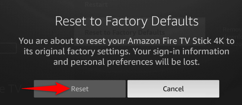 How to Fix Fire Stick Won’t Connect to Wi-Fi