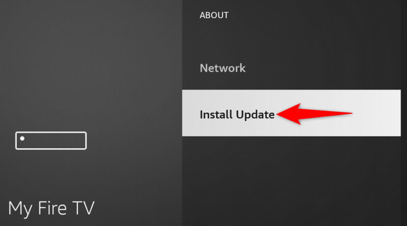 How to Fix Fire Stick Won’t Connect to Wi-Fi