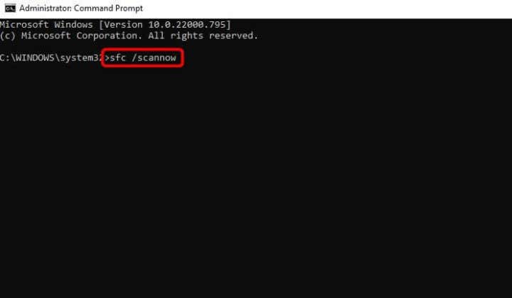 How to Fix Service Host (SysMain) High Disk Usage in Windows 11/10