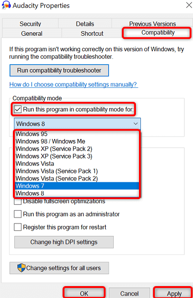 如何修复Windows中的“应用程序无法正确启动 (0xc0000142)”错误
