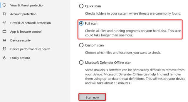 How To Fix The “Side-by-side Configuration Is Incorrect” Error On Windows