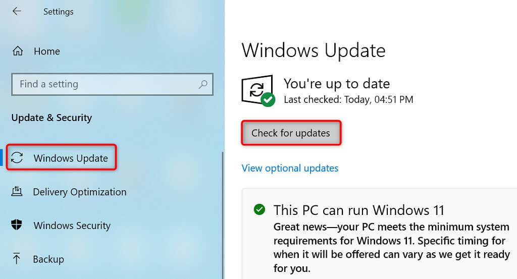 How to Fix the  Side by side configuration is incorrect  Error on Windows - 14