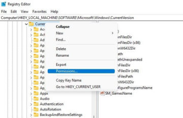 How to Fix “There Is a System Repair Pending” Error in Windows