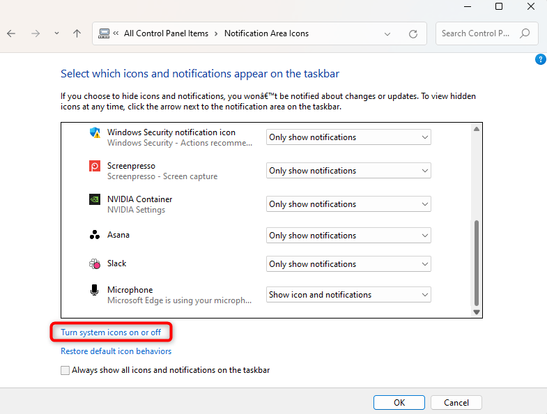 How to Make Windows 11 Look Like Windows 10 - 37