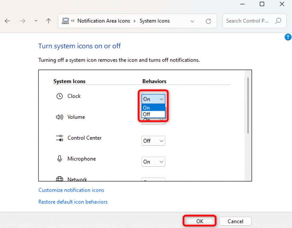 How to Make Windows 11 Look Like Windows 10 - 34