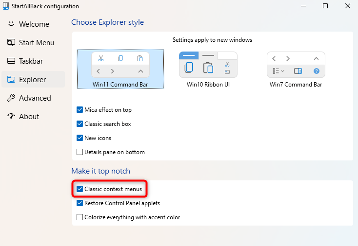 How to Make Windows 11 Look Like Windows 10 - 28