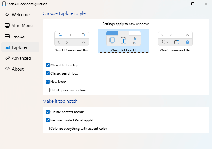 How to Make Windows 11 Look Like Windows 10 - 32