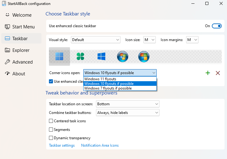 How to Make Windows 11 Look Like Windows 10 - 40