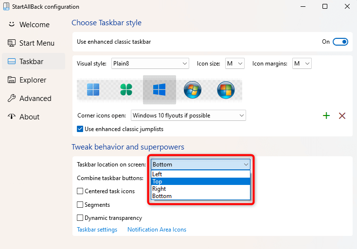 How to Make Windows 11 Look Like Windows 10 - 71