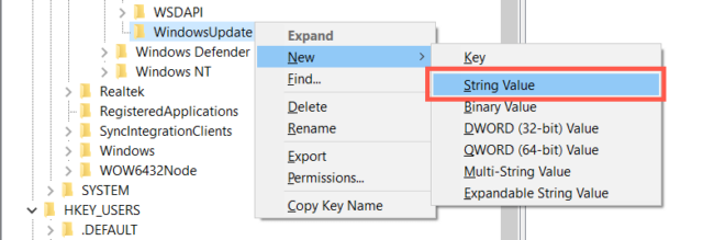 How to Pause or Stop Windows Updates and Upgrades