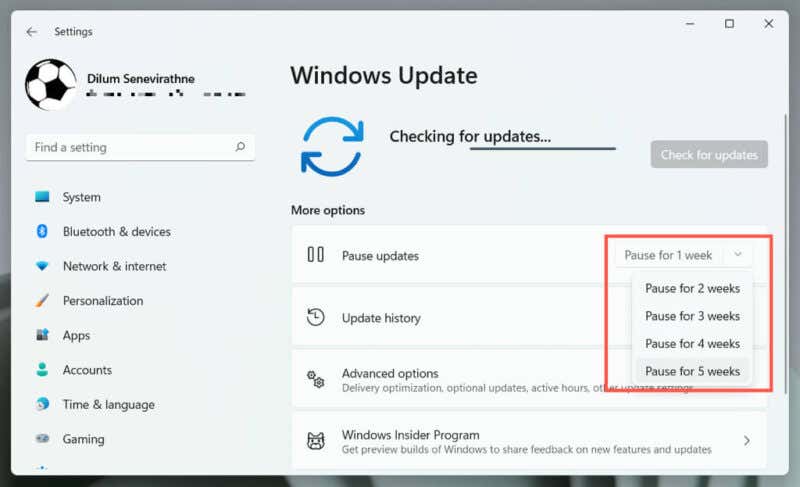 How to Pause or Stop Windows Updates and Upgrades