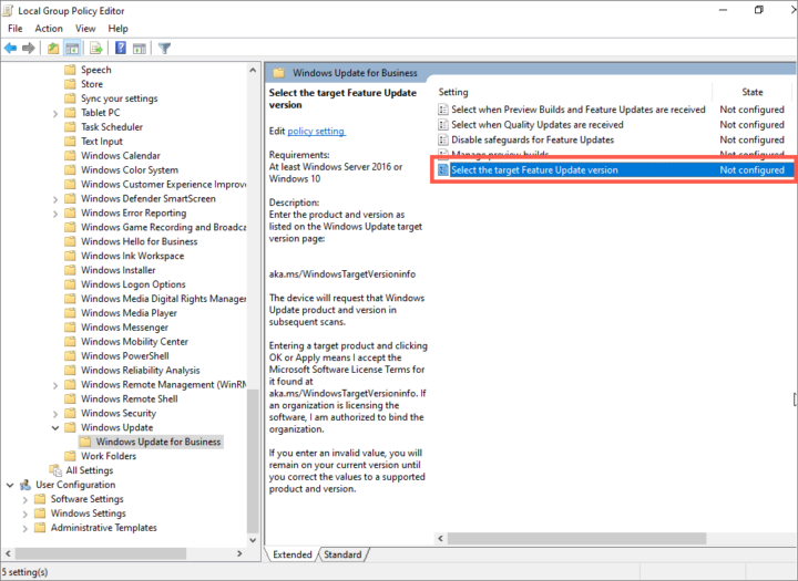 How to Pause or Stop Windows Updates and Upgrades