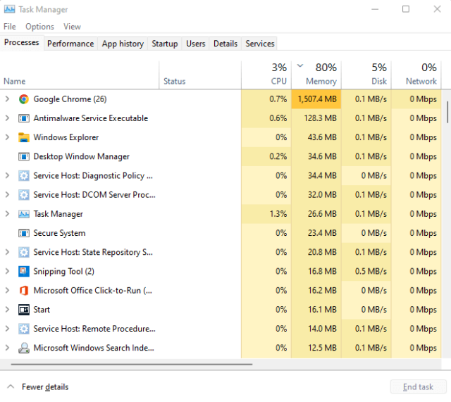 Is Your Windows 11 PC Slow? Try These 8 Fixes