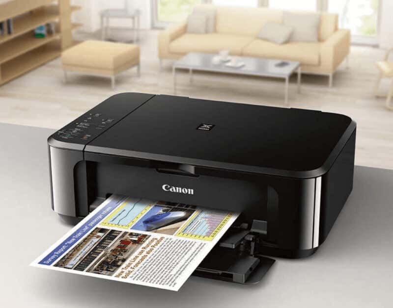 7 Best Printers for Printing Checks