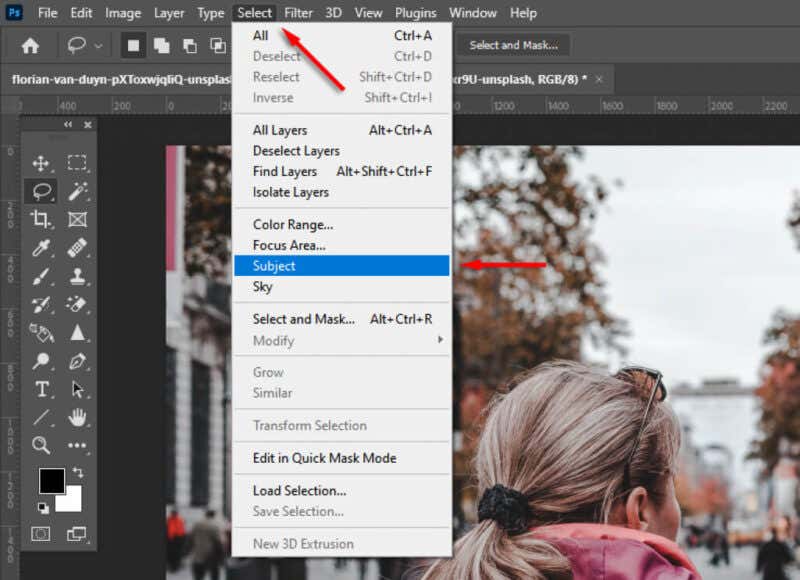 How to Remove Backgrounds, Objects, and More In