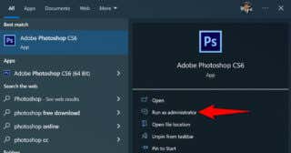 Adobe Photoshop Not Opening? 7 Ways To Fix