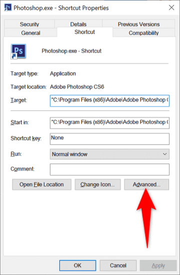 aobe photoshop wont download