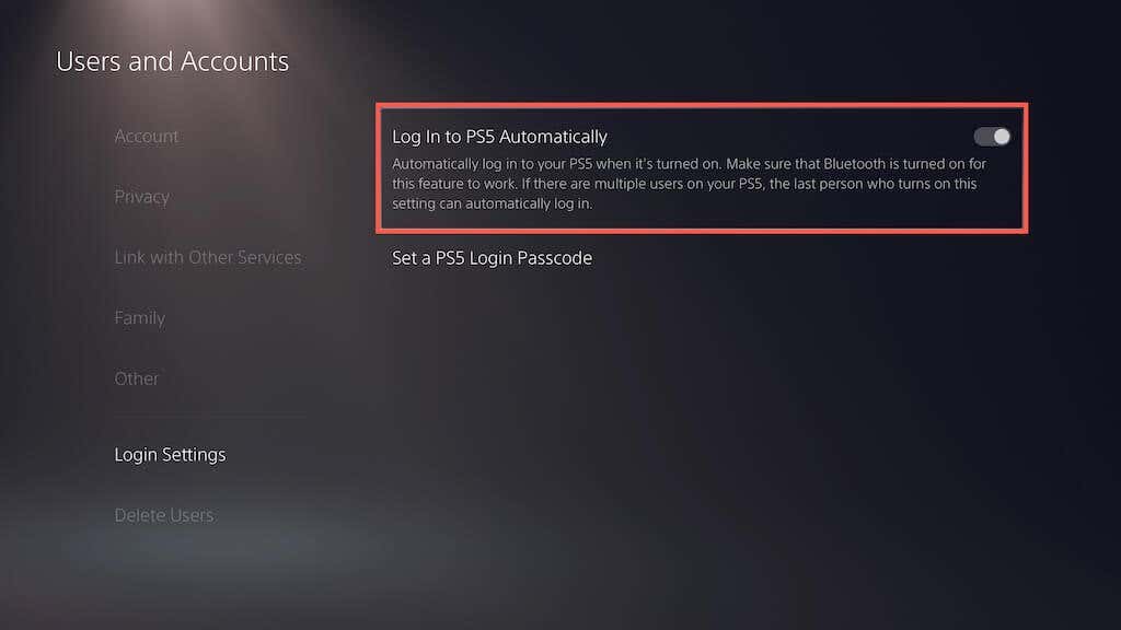 PlayStation Network Sign-In Failed? Try These 13 Fixes image 10