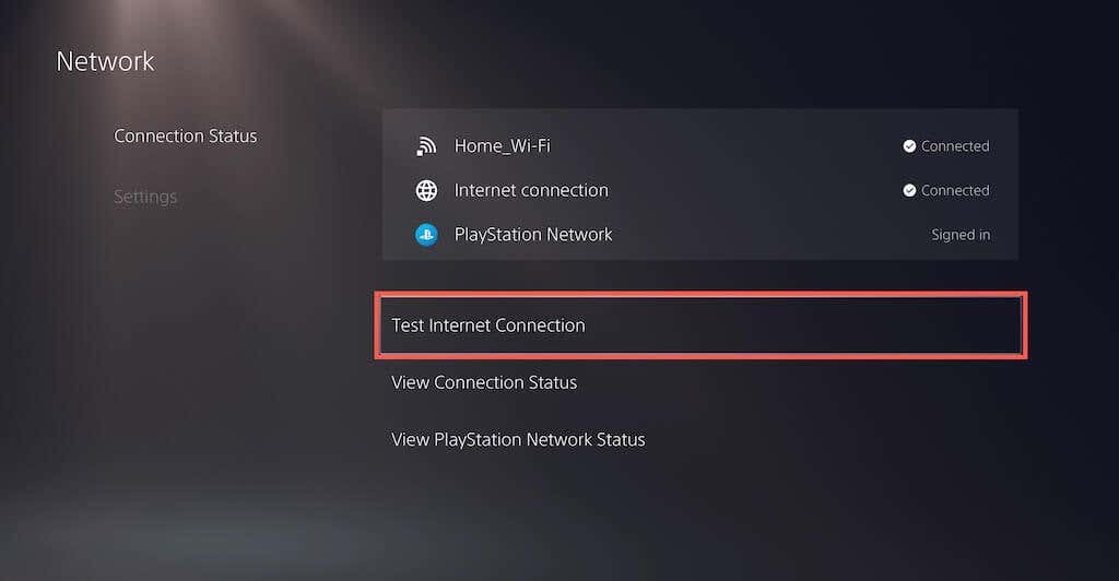 PlayStation Network Sign-In Failed? Try These 13 Fixes image 13