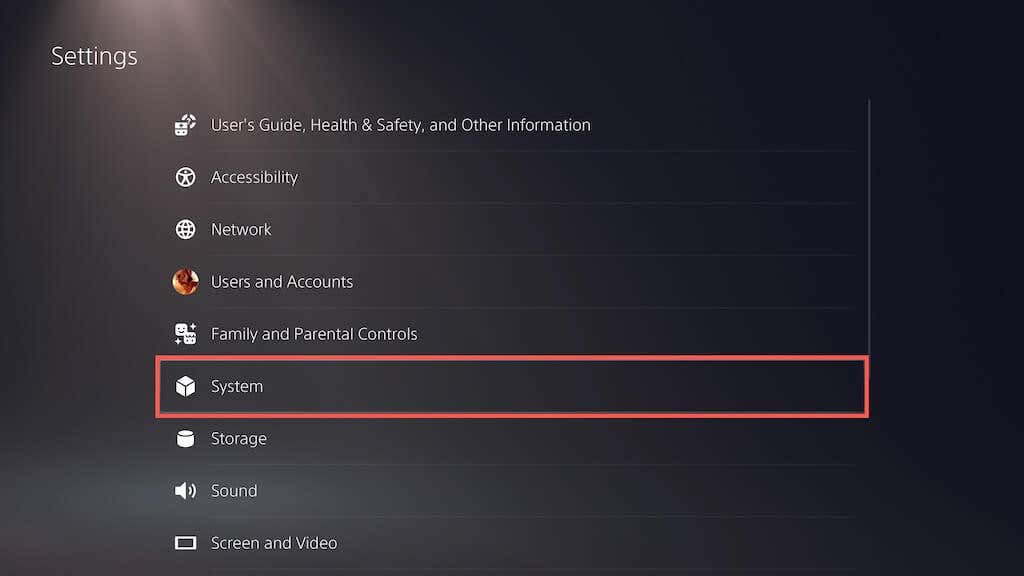 PlayStation Network Sign-In Failed? Try These 13 Fixes image 15