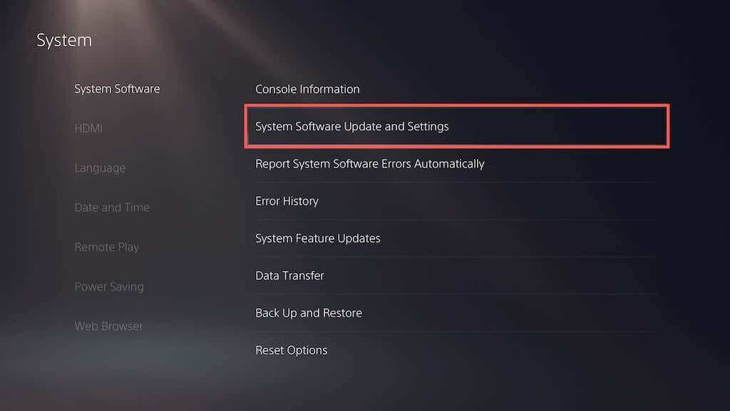 PlayStation Network Sign-In Failed? Try These 13 Fixes image 16