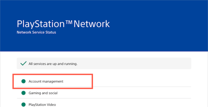 PlayStation Network Sign-In Failed? Try These 13 Fixes