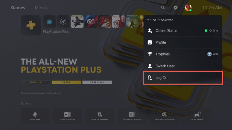 PlayStation Network Sign-In Failed? Try These 13 Fixes